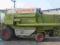 Kombajn zbożowy Claas Dominator 96