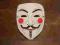 ACTA  MASKA ANONYMOUS