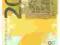 Ręcznik z kolekcji Banknoty 70x140 (790) MEGAPROMO