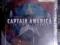 Kapitan Ameryka - Pierwsze Starcie - BLU-RAY 3D 2D