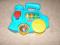 LOKOMOTYWA FISHER PRICE