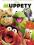 PLAKAT Z FILMU MUPPETY + 3 PLAKATY GRATIS