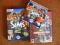The Sims 2 Podstawa  + Cztery pory roku + Bonus .