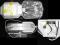 Lampy HPS PHILIPS/ HORTILUX weg/flo GORACO POLECAM