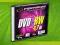 DVD RW ESPERANZA 4.7GB 4x Slim 1szt.