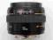 CANON 50 mm 1,4 UMS