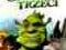 Gra PC Shrek 3