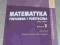 Matematyka Przyjemna i Pożyteczna klasa 1 + płyta