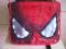 Tornister plecak SPIDERMAN świecący!!! HIT!!!