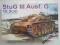 STUG III AUSF.G 10.5 CM DRAGON 1/35