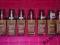 Loreal Infallible 30ml podkład   aż 7 kolorów !!!