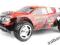 DUŻY SAMOCHÓD TERENOWY RACING TRUCK SKALA 1:10