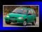 SUZUKI SWIFT 2000r. 1.0i WSPOMAGANIE, ELEKTRYKA !!