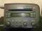 RADIO CD VOLVO S80 HU-801 100% SPRAWNE