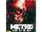 Metro 2033 (premierowe) xbox360