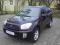 CZARNA TOYOTA RAV4 1,8 VVTI 125ps ALUSY SERWIS!!!