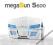 MegaSun 5600 Ultra Power NEW