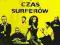 CZAS SURFERÓW - Wyprzedaż kolekcji