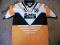 Castleford Tigers - AVEC - koszulka rugby