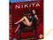 NIKITA - LOOKS DO KILL (SESON 1) (5 BLU RAY DISCS)