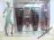 PARIS HILTON WOMAN SET 4CZ  EDP 100ml SKLEP KRAKÓW