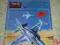MAŁY MODELARZ  6/99 NORTHROP F-5 E TIGER II