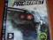 NEED FOR SPEED PROSTREET