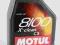 OLEJ MOTUL 8100 X-CLEAN C3 SAE 5W40 5L SYNT WROC