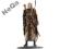 LoTR FIGURKI POSTACI FILMOWYCH HALDIR UNIKAT