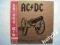 AC/DC - For Those About ..1981 Atlantic japan obi