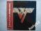 Van Halen - II 1979 Warner Bros japan obi