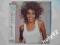 Whitney Houston 1987 Arista japan obi