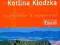 KOTLINA KŁODZKA PRZEWODNIK KIESZONKOWY PASCAL NOWY