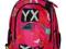 Roxy Plecak Poke Me X3 Block Typo Suns promocja