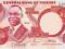 10 NAIRA (2005) UNC !!!