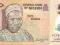 5 NAIRA (2009) PLASTIC, UNC !!!