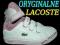 BUTY SPORTOWE LACOSTE NA RZEPY r.32 JAK NOWE WARTO