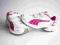 PUMA  Odjazdowe ADIDASY Dziewczęce  roz.33
