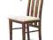 Krzesło bukowe KT-10 Wybór tapicerki i wybarwienia
