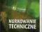 Nurkowanie Techniczne; P. Poręba - TWARDA OPRAWA