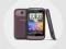 HTC Wildfire S Fiolet NOWY PLUS