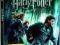 HARRY POTTER I INSYGNIA SMIERCI 1 (2Blu-ray)