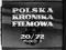 POLSKA KRONIKA FILMOWA 20/72A - film 16mm