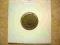 10 groszy 1949 miedzionikiel -  ładna holder