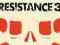 Resistance 3 Pl Sony PS3 Stan Super! BCM