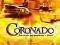 Coronado nowy folia