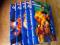 Ultimate Fantastic Four HC vol 1-5