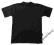 SAFETY Koszulka robocza MASCOT JAMAICA XL czarna