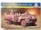 S.A.S. Recon Veh. Pink Panther- ITALERI -1:35-6501