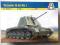 Crusader III AA Mk. I - ITALERI - 1:35 - 6465